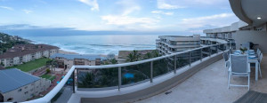  Vacation Hub International | Ballito Manor View 601 Room