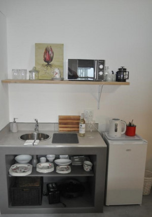  Vacation Hub International | TumbleInn 2 Room