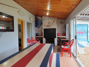  Vacation Hub International | Fisherman’s Cottage | Sleeps 8 Room