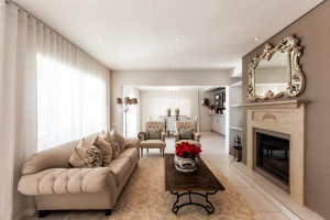  Vacation Hub International | Villa on 1st Crescent Room