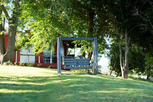  Vacation Hub International | Clydesdale On Lions River Room