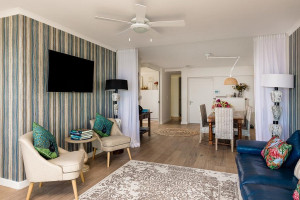  Vacation Hub International | Beach Steps Room