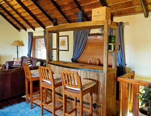  Vacation Hub International | Tau @ Kruger Room