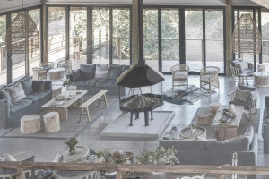  Vacation Hub International | Barefoot Addo Elephant Lodge Room