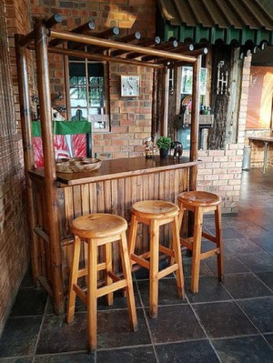  Vacation Hub International | Jozini Guesthouse Room