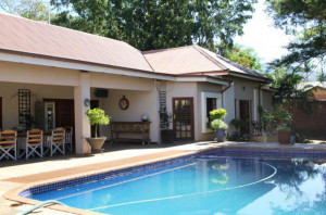  Vacation Hub International | 93 on Celliers Guest House Room