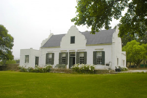  Vacation Hub International | Blaauwater Farms and Guesthouse Room