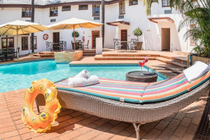  Vacation Hub International | Constantia Hotel and Conference Centre Room