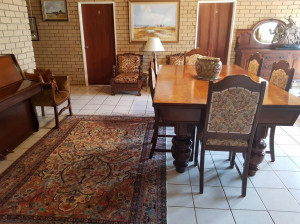  Vacation Hub International | Mountain View Country Estate- Parys Room