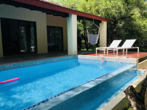  Vacation Hub International | Tall Horse Luxury Lodge Room