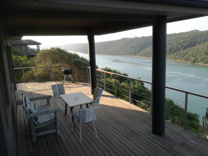  Vacation Hub International | River Cottage Room