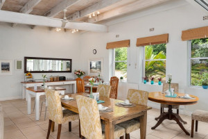  Vacation Hub International | 61 On Camps Bay Guesthouse Room
