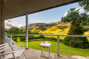  Vacation Hub International | Woodcliffe Country House Room