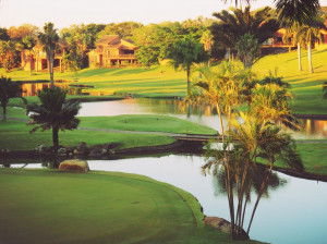  Vacation Hub International | Villa 2516 San Lameer Room