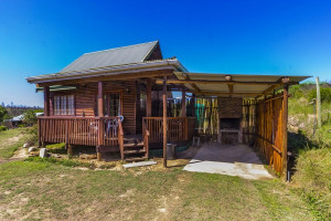  Vacation Hub International | Bergrivier Eco Retreat Room