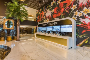  Vacation Hub International | Hotel Sky Sandton Room