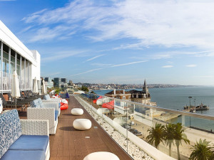  Vacation Hub International | Hotel Baía Cascais Room