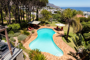  Vacation Hub International | 42 On Strathmore Room