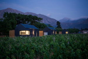  Vacation Hub International | Gite Franschhoek Room