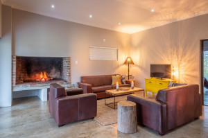  Vacation Hub International | Steenbok Farm Cottages Room