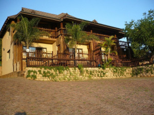  Vacation Hub International | eBundu Lodge Room