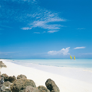  Vacation Hub International | SANDIES BAOBAB BEACH ZANZIBAR Room