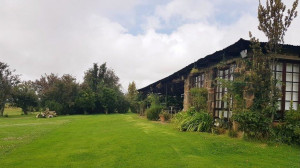  Vacation Hub International | Dullstroom Manor Game & Trout Lodge Room