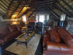  Vacation Hub International | Marloth Rinkhals Room