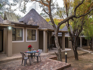  Vacation Hub International | Mabalingwe Elephant Lodge 267-7 & 267-8 Room