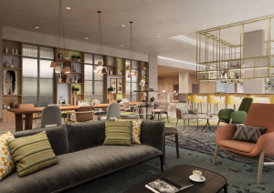  Vacation Hub International | Hilton Garden Inn Durban Umhlanga Arch Room