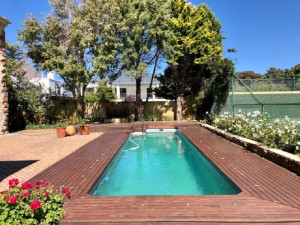  Vacation Hub International | Fernkloof Villa Room