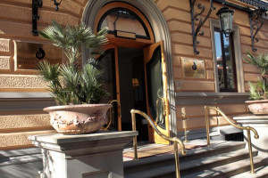  Vacation Hub International | HOTEL ALBANI FIRENZE Room