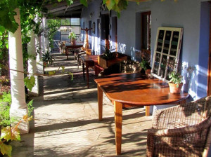  Vacation Hub International | Obo Fynbos Country House Room