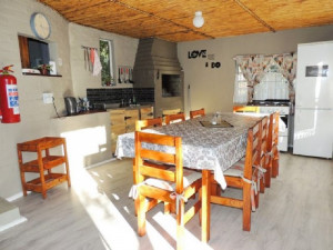  Vacation Hub International | Cango Retreat - Breathe Room