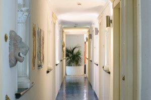  Vacation Hub International | Hotel Bussola AnaCapri-Capri Island Room
