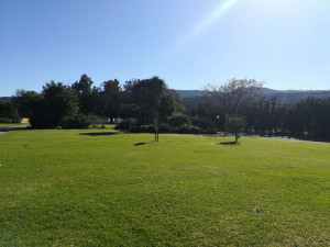  Vacation Hub International | The Ferry Hotel Gamtoos Caravan park Room