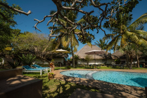  Vacation Hub International | Vila La Mar Vilanculos Room