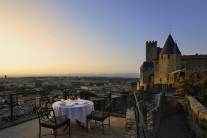  Vacation Hub International | Hôtel de la Cité Carcassonne - MGallery Room
