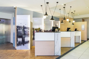  Vacation Hub International | Radisson Blu Hotel Toulouse Airport Room
