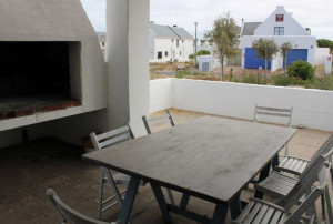  Vacation Hub International | Starfish - Paernoster Rentals Room
