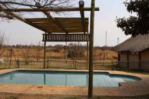  Vacation Hub International | Honey Lodge Room