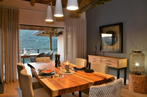  Vacation Hub International | Garden Route Safari Camp Room