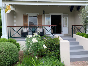  Vacation Hub International | Montagu Vines Guesthouse Room