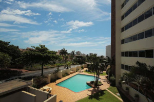 Vacation Hub International | 32 SEALODGE UMHLANGA BEACHFRONT Room