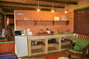  Vacation Hub International | Adama Artistic Chalets- Bushbaby / Nagapie Room