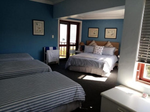  Vacation Hub International | The View Room