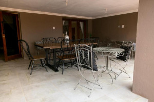  Vacation Hub International | Ein Gedi Premier Lodge Room