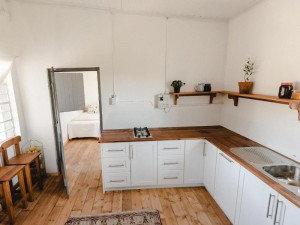  Vacation Hub International | Bokrivier Cottages Room