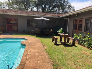  Vacation Hub International | Asante Sana Amanzimtoti Guesthouse Room