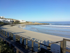  Vacation Hub International | Paradise Beach Apartments-Langebaan Room